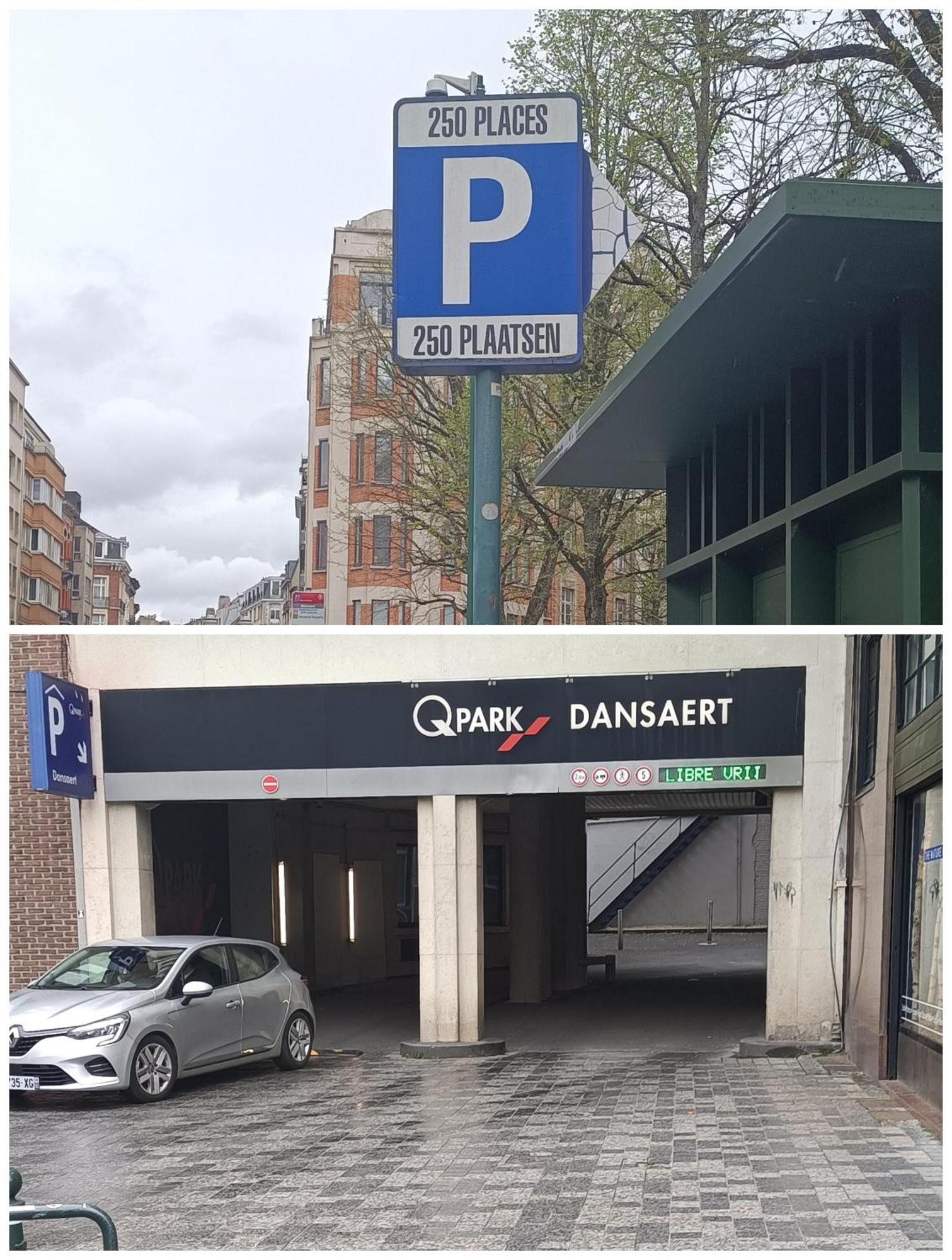Appartement De Charme Au Coeur De Bruxelles!! Eksteriør billede