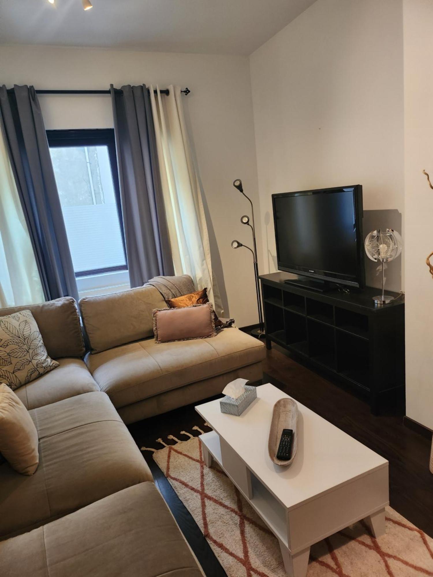 Appartement De Charme Au Coeur De Bruxelles!! Eksteriør billede