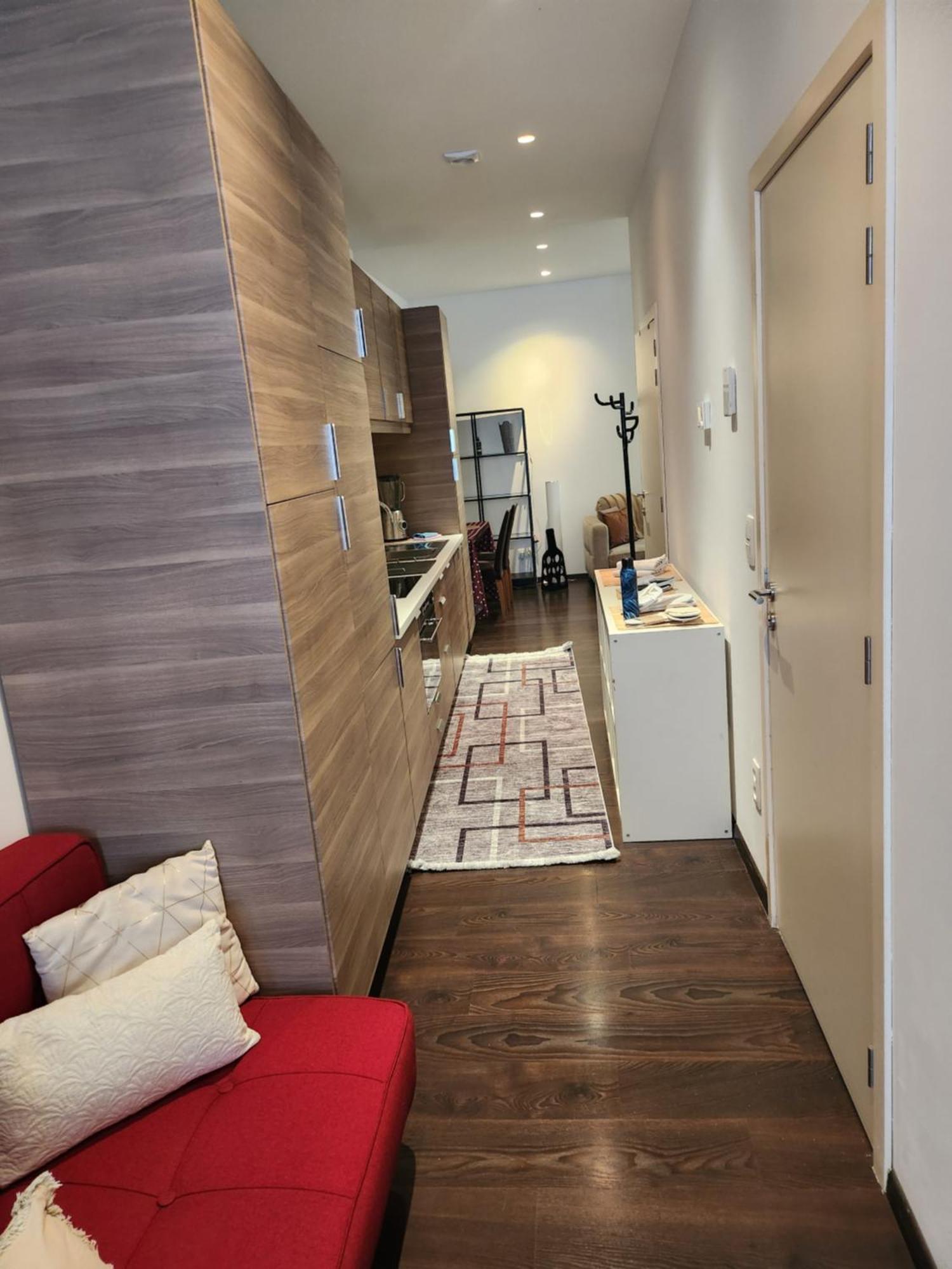 Appartement De Charme Au Coeur De Bruxelles!! Eksteriør billede