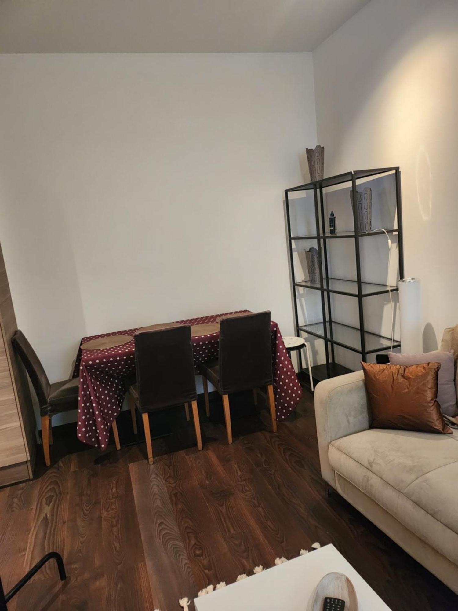 Appartement De Charme Au Coeur De Bruxelles!! Eksteriør billede